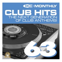 DMC Essential Club Hits 63